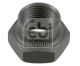 FEBI BILSTEIN Mutter, Achszapfen 03831