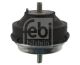 FEBI BILSTEIN Lagerung, Motor 03874