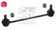 FEBI BILSTEIN Stange/Strebe, Stabilisator 03883