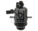 FEBI BILSTEIN Trockner, Klimaanlage 03896