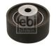 FEBI BILSTEIN Umlenk-/Führungsrolle, Zahnriemen 03906