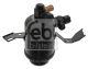 FEBI BILSTEIN Trockner, Klimaanlage 03911