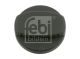 FEBI BILSTEIN Verschluss, Öleinfüllstutzen 03912