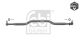 FEBI BILSTEIN Spurstange 03939