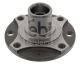 FEBI BILSTEIN Radnabe 03965