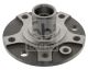 FEBI BILSTEIN Radnabe 03969
