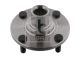 FEBI BILSTEIN Radnabe 03991