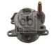 FEBI BILSTEIN Riemenspanner, Keilrippenriemen 04001