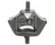 FEBI BILSTEIN Lagerung, Motor 04032