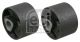 FEBI BILSTEIN Lagerung, Lenker 04037