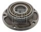 FEBI BILSTEIN Radlagersatz 04043