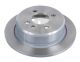FEBI BILSTEIN Bremsscheibe 04091
