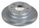 FEBI BILSTEIN Bremsscheibe 04092