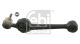 FEBI BILSTEIN Lenker, Radaufhängung 04094