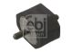 FEBI BILSTEIN Lagerung, Automatikgetriebe 04125