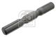 FEBI BILSTEIN Federhaltestift, Bremsbacke 04157