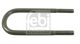 FEBI BILSTEIN Federbride 04194
