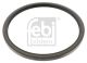 FEBI BILSTEIN Wellendichtring, Außenplanetengetriebe 04269