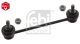 FEBI BILSTEIN Stange/Strebe, Stabilisator 04275