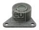 FEBI BILSTEIN Umlenk-/Führungsrolle, Zahnriemen 04282