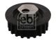 FEBI BILSTEIN Spannrolle, Zahnriemen 04345