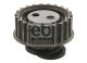 FEBI BILSTEIN Spannrolle, Zahnriemen 04427
