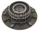 FEBI BILSTEIN Radlagersatz 04436