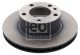 FEBI BILSTEIN Bremsscheibe 04440