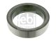 FEBI BILSTEIN Laufring, Radnabe 04454