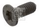 FEBI BILSTEIN Schraube, Bremsscheibe 04511