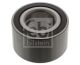 FEBI BILSTEIN Radlager 04529