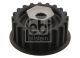 FEBI BILSTEIN Spannrolle, Zahnriemen 04556