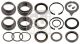 FEBI BILSTEIN Reparatursatz, Bremsnockenwelle 04577