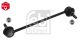 FEBI BILSTEIN Stange/Strebe, Stabilisator 04585