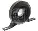 FEBI BILSTEIN Lagerung, Gelenkwelle 04589