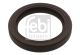 FEBI BILSTEIN Wellendichtring, Nockenwelle 04590