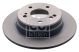 FEBI BILSTEIN Bremsscheibe 04629