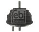 FEBI BILSTEIN Lagerung, Motor 04695