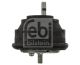 FEBI BILSTEIN Lagerung, Motor 04697