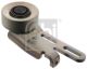 FEBI BILSTEIN Riemenspanner, Keilrippenriemen 04724