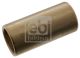 FEBI BILSTEIN Lagerbuchse, Blattfeder 04741