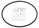 FEBI BILSTEIN Dichtung, Wasserpumpe 04745