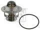 FEBI BILSTEIN Thermostat, Kühlmittel 04747