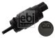 FEBI BILSTEIN Waschwasserpumpe, Scheibenreinigung 04795
