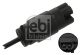 FEBI BILSTEIN Waschwasserpumpe, Scheibenreinigung 04796