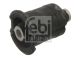 FEBI BILSTEIN Lagerung, Achskörper 04911