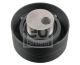 FEBI BILSTEIN Spannrolle, Zahnriemen 04927