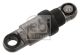 FEBI BILSTEIN Schwingungsdämpfer, Keilrippenriemen 04968