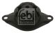 FEBI BILSTEIN Lagerung, Motor 04984