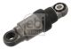 FEBI BILSTEIN Schwingungsdämpfer, Keilrippenriemen 04987